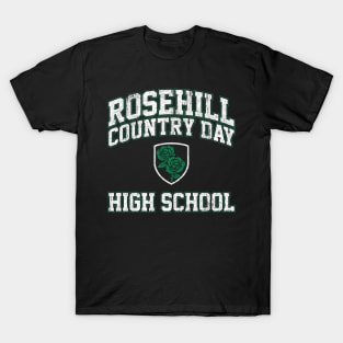 Rosehill Country Day High School T-Shirt
